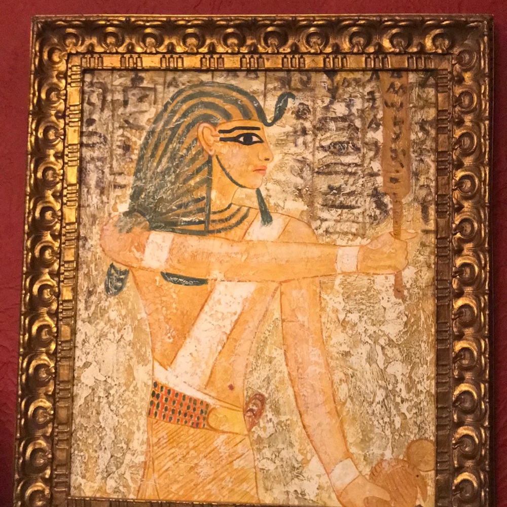 Meet your Posher, Alexandra